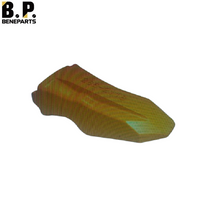 286-2118 أسنان دلو من عائلة CAT K K110