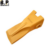 14553243 فولفو دلو الأسنان الأسنان E360B E460B