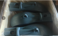 LS5501750JR دلو LIP SHROUD للتعدين