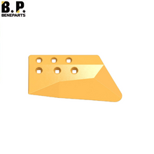 6Y4410 لقم نهاية الجرار CAT