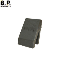 V480S فولفو دلو الأسنان الأسنان E480