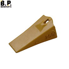 SK120RC KOBELCO sk120 دلو الأسنان