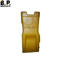 2713-1221A دوسان S130 دلو الأسنان الأسنان DH130 DH150