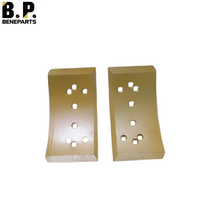 6D1904 لقمة نهاية ممهدة CAT