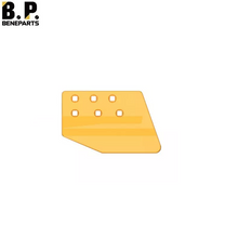 4T4454 لقم نهاية الجرار CAT