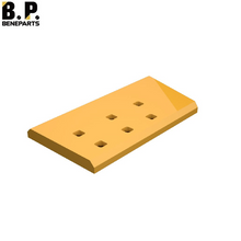 4T4435 لقم نهاية الجرار CAT