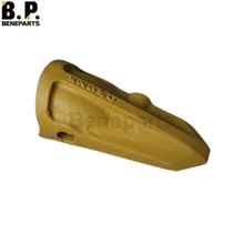 K25RC-B Komatsu دلو الأسنان الأسنان