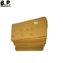 17M-71-21940 كوماتسو البلدوزر نهاية بت D155A-3 D275A-2 D275AX-2 D155 / D8 