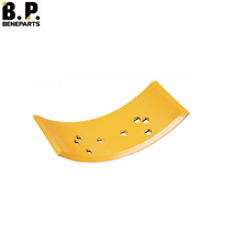 62681-10700 لقمة نهاية ممهدة الطرق من ميتسوبيشي