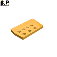 3G8301 لقم نهاية الجرار CAT