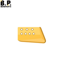 3G8288 لقم نهاية الجرار CAT