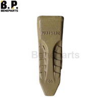 1U3252RC Cat J عائلة دلو الأسنان E311 E312 916 939