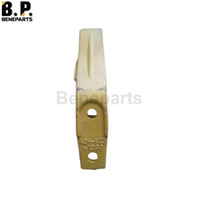 42n-833-1390 Komatsu دلو الأسنان نقطة اللواح