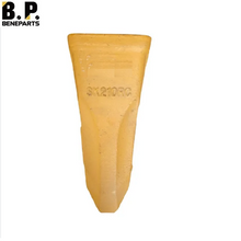 SK210RC كوبيلكو دلو الأسنان الأسنان SK210RC