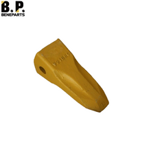 أسنان دلو V210RC من فولفو