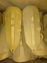 21N-70-37721 كوماتسو PC1250 أسنان دلو