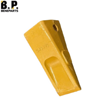 9W8452P CAT J Family J460 دلو الأسنان