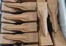 1U3452TL CAT J Family J450 دلو الأسنان