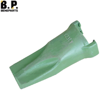 V23TY ESCO SUPER V V23 أسنان دلو الأسنان