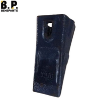 X310 هينسلي دلو الأسنان