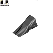 SF4SYL هينسلي دلو الأسنان