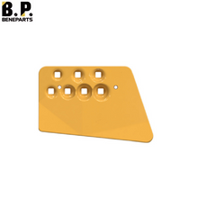 8E4538 لقم نهاية الجرار CAT