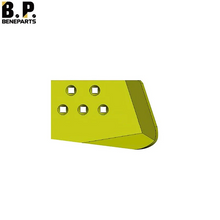 14Y7111330 لقم نهاية بلدوزر كوماتسو